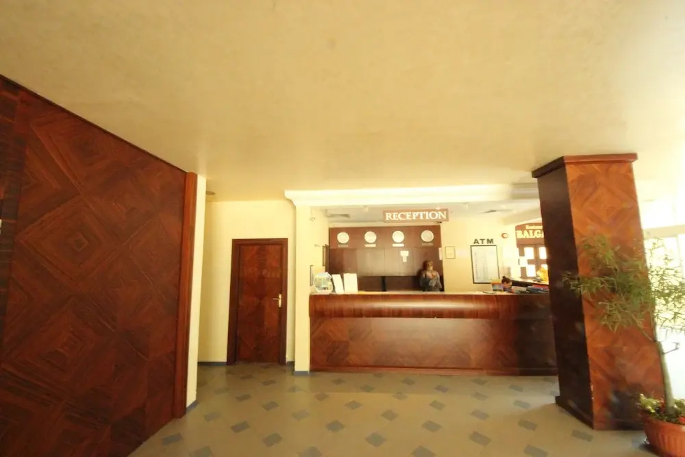 Menada Oasis Resort Apartments - Général