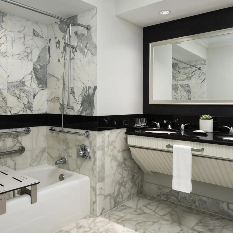 The Ritz-Carlton, South Beach - Général