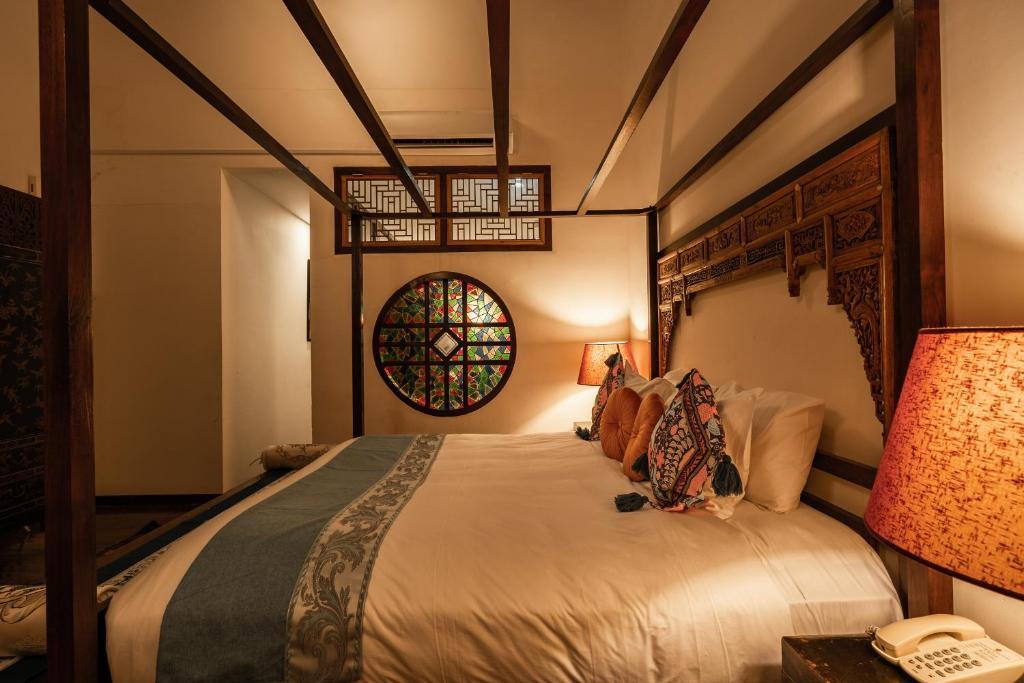 Hotel Penaga