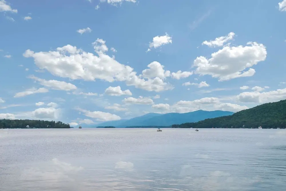 Super 8 Lake George/Warrensburg Area