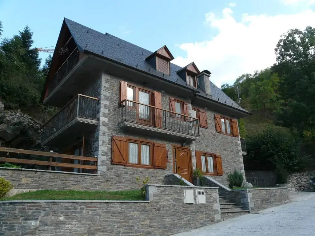Cottage
