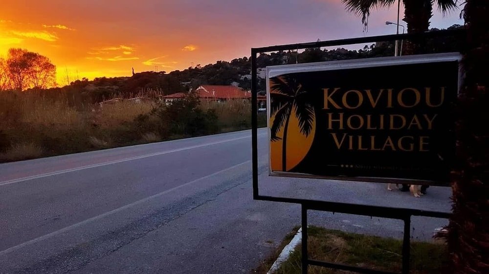 Koviou Holiday Village