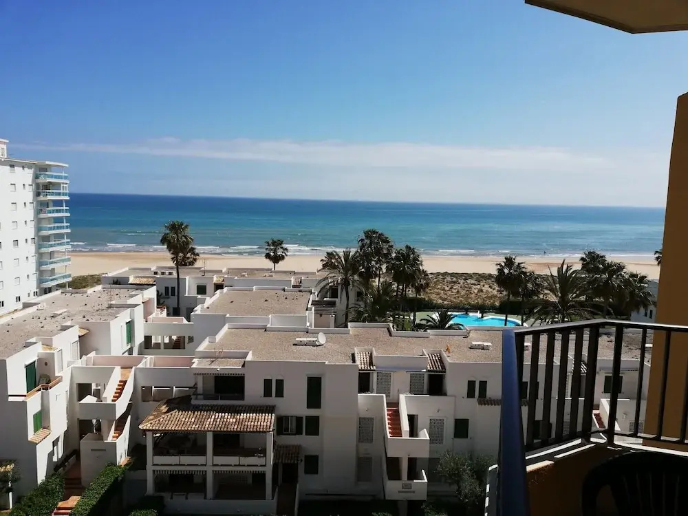 La Marina I 7ºD