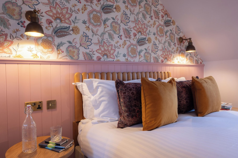 Bernwood Park Hotel - Chambres