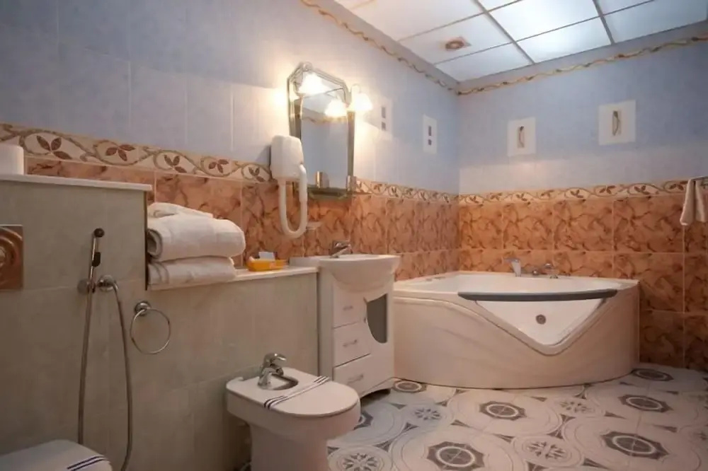 Hotel Volter - Général