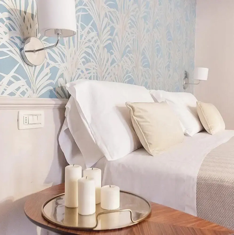 Hotel Il Focolare - Chambres