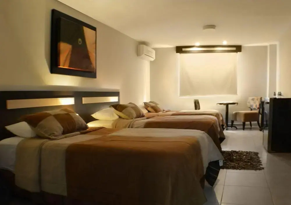 Hotel photo 21