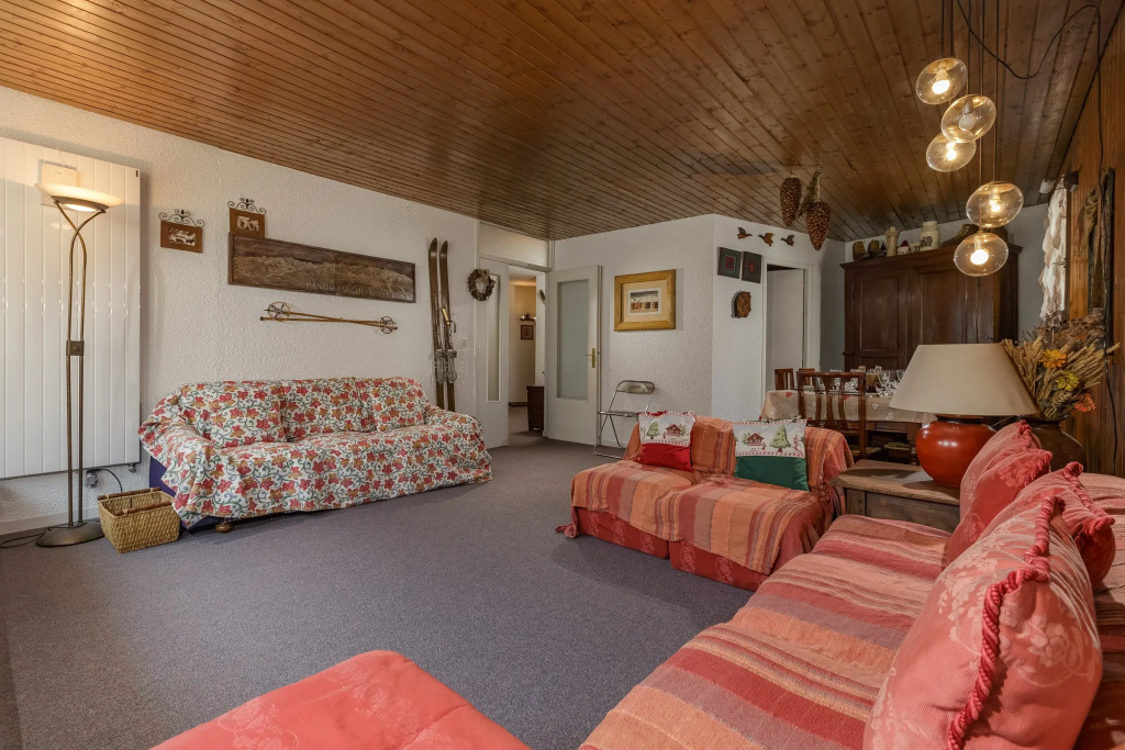 Voir la photo 3 — Appartement L'Outa 111