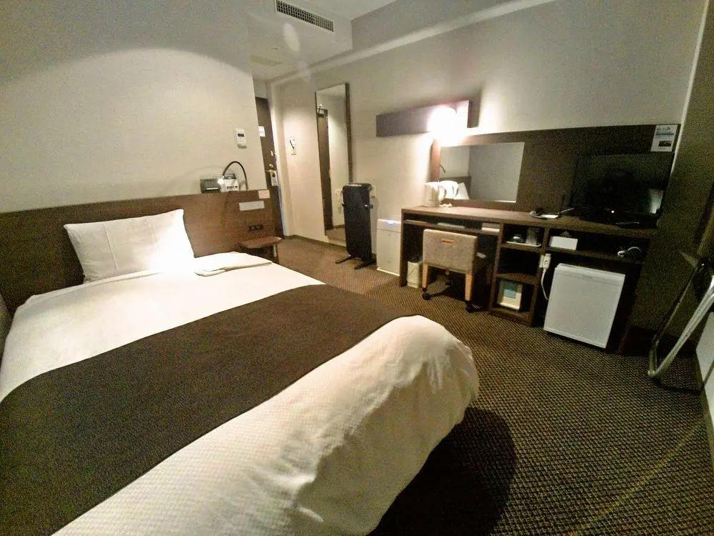 Smile Hotel Tokyo Ayase Ekimae - Général