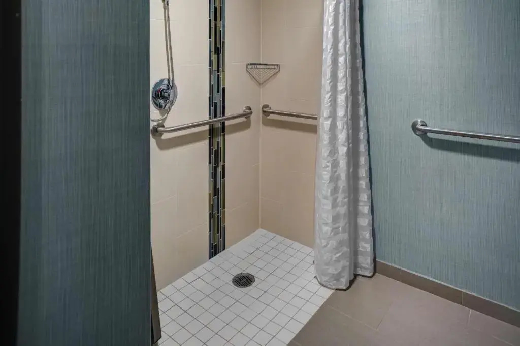 Hyatt Place Greenville/Haywood - Chambres