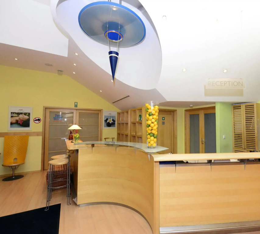 Panorama by Verdi Hotels - Général