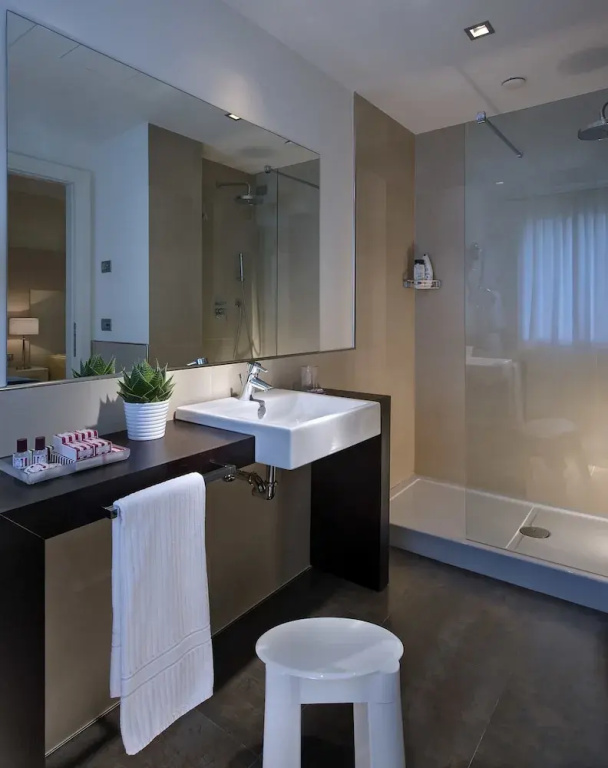 Annia Park Hotel Venice Airport - Chambres