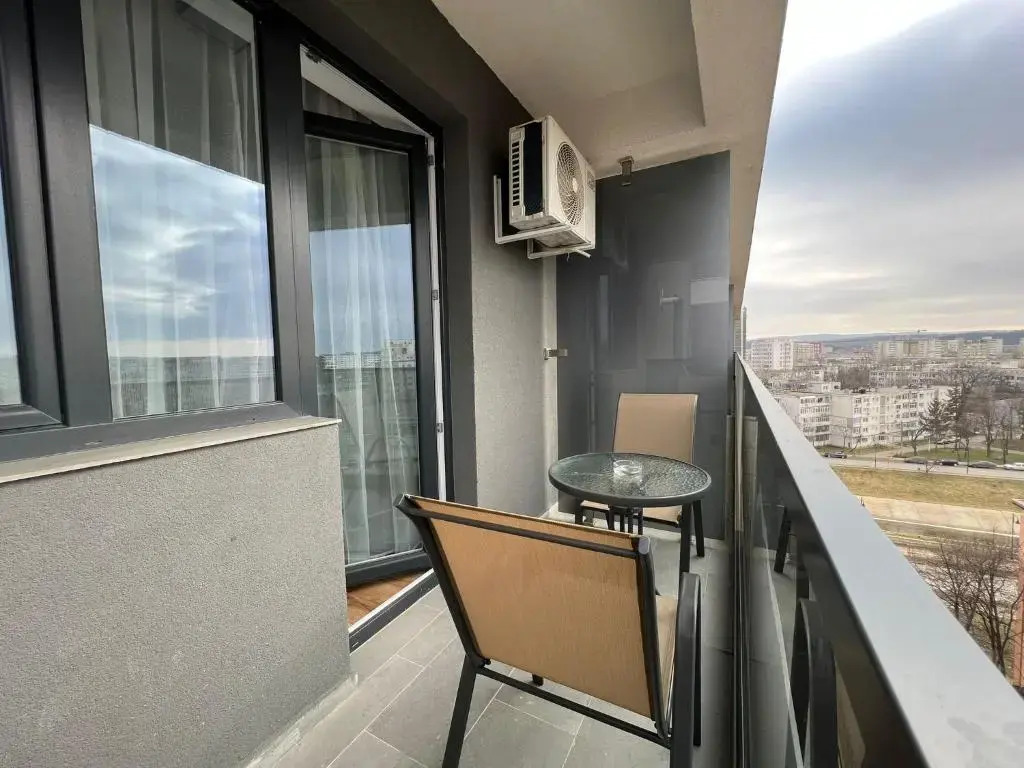 Perfect Host Palas 2 Rooms - фото 6