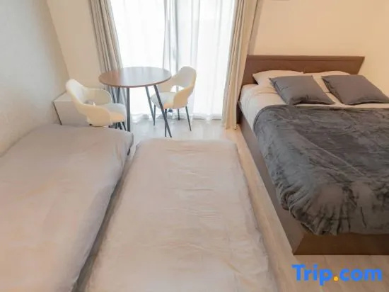 unito residence SHIN-UMEDA 사진 3