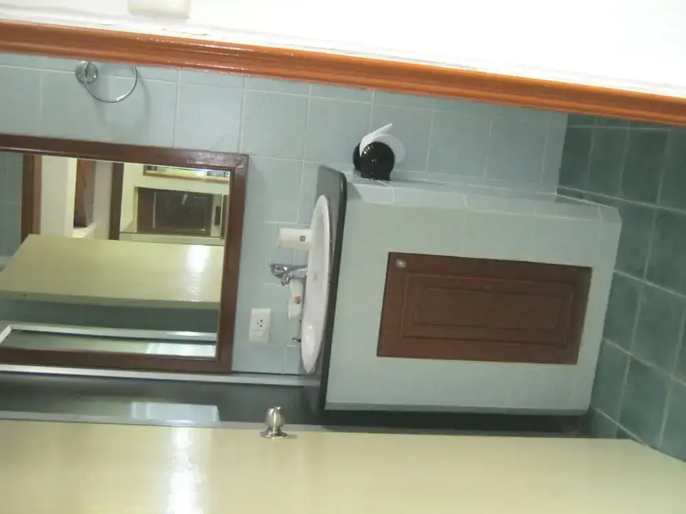Orchid Hotel and Spa Kalim Bay - Chambres