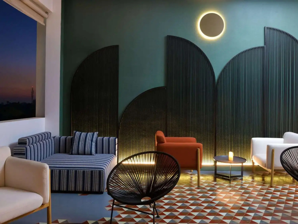 Novotel Lubumbashi