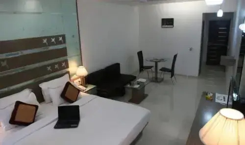 Hotel photo 8