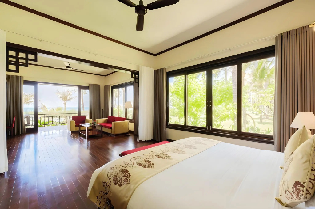 Sunny Beach Resort & Spa Mui Ne - Général