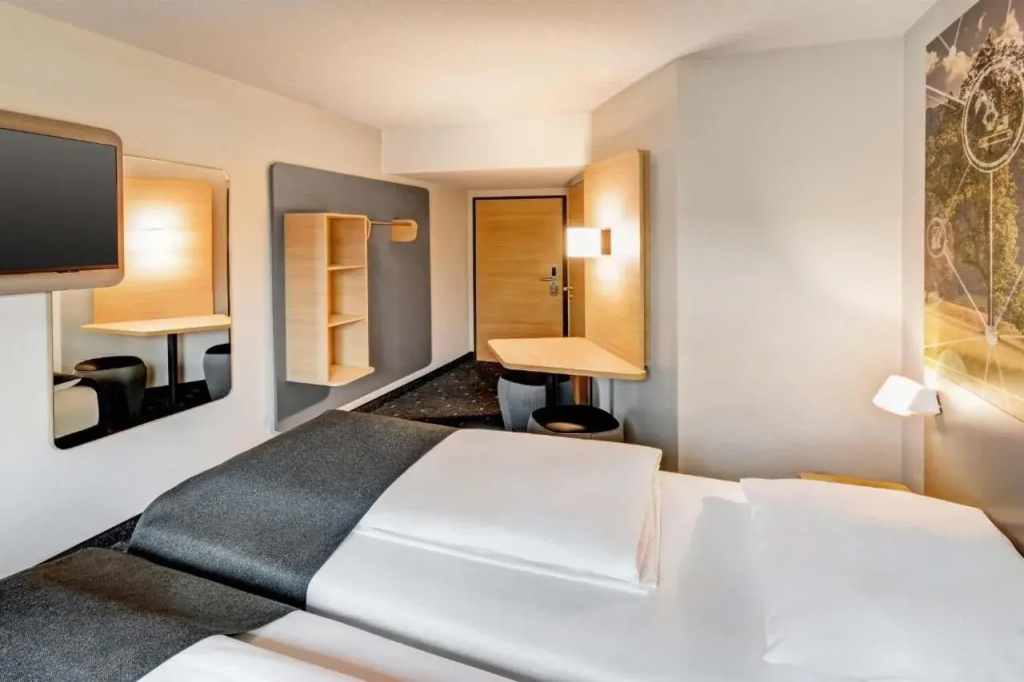 Hotel photo 6