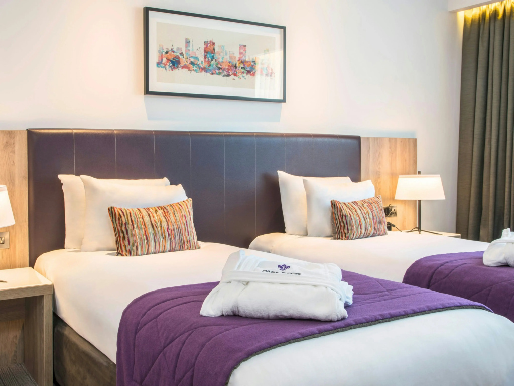 Park Regis Birmingham - Général