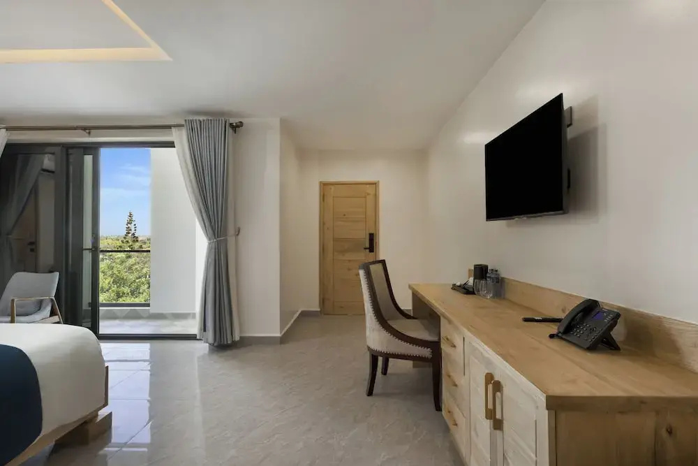 Hotel photo 9