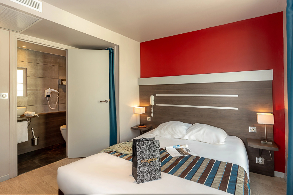 Hotel photo 18