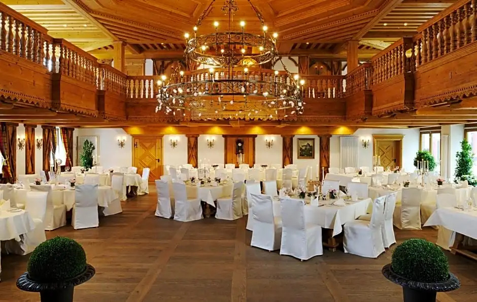 Landhotel Rössle - Général