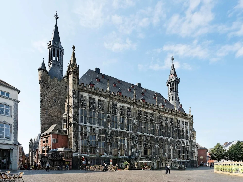 Ibis Budget Aachen City