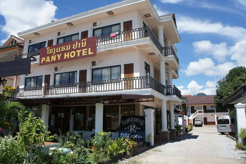 Pany Hotel