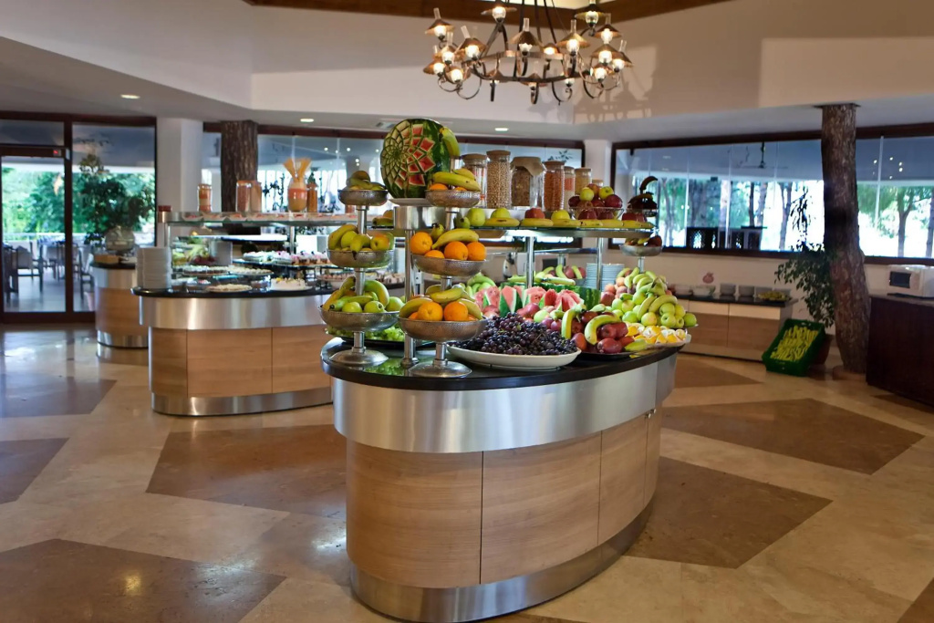 Champion Holiday Village - All Inclusive - фото 12