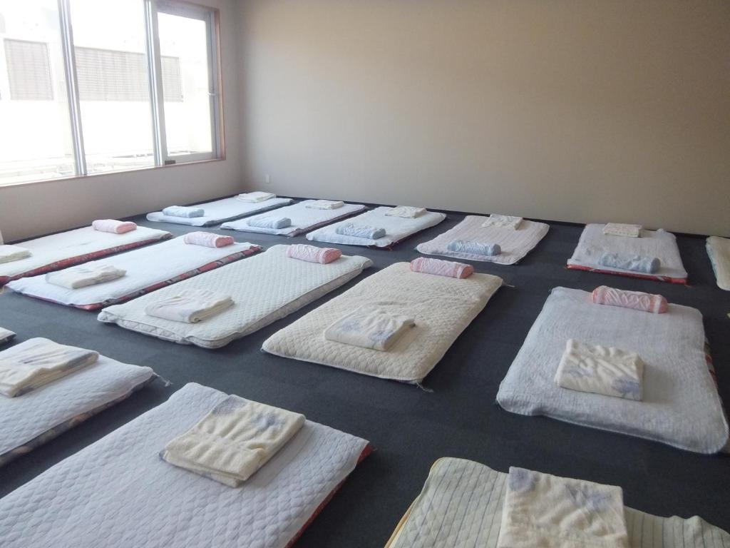 Natural Onsen Hostel Hidamari no Yu 사진 5