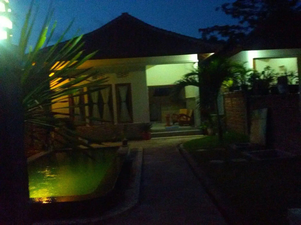 Hotel photo 20