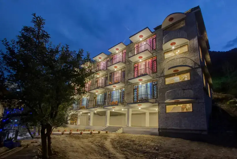 Hotel photo 10
