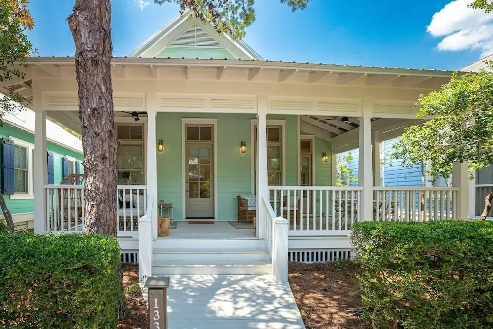 133 Silver Laurel Way