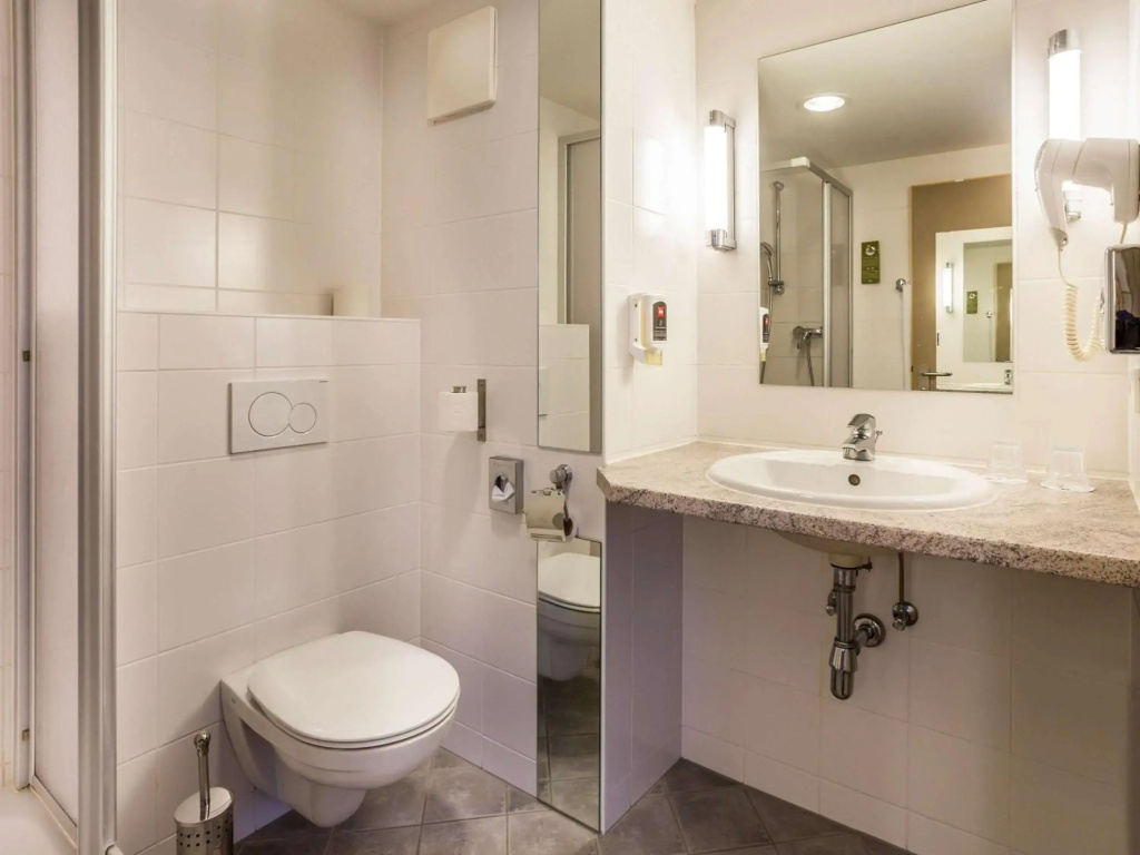 Hotel ibis Woerthersee - Général
