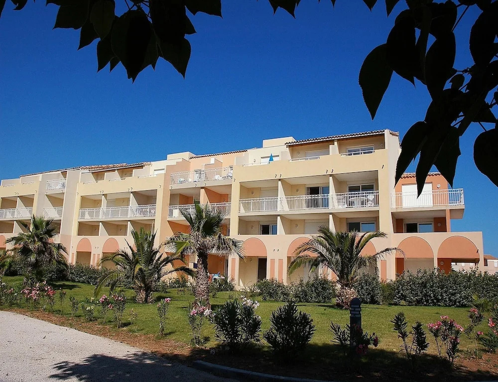 Voir la photo 1 — Golfside Apartment With Terrace