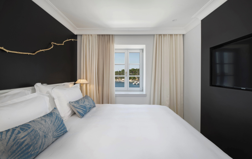 Riva Marina Hvar Hotel - Général