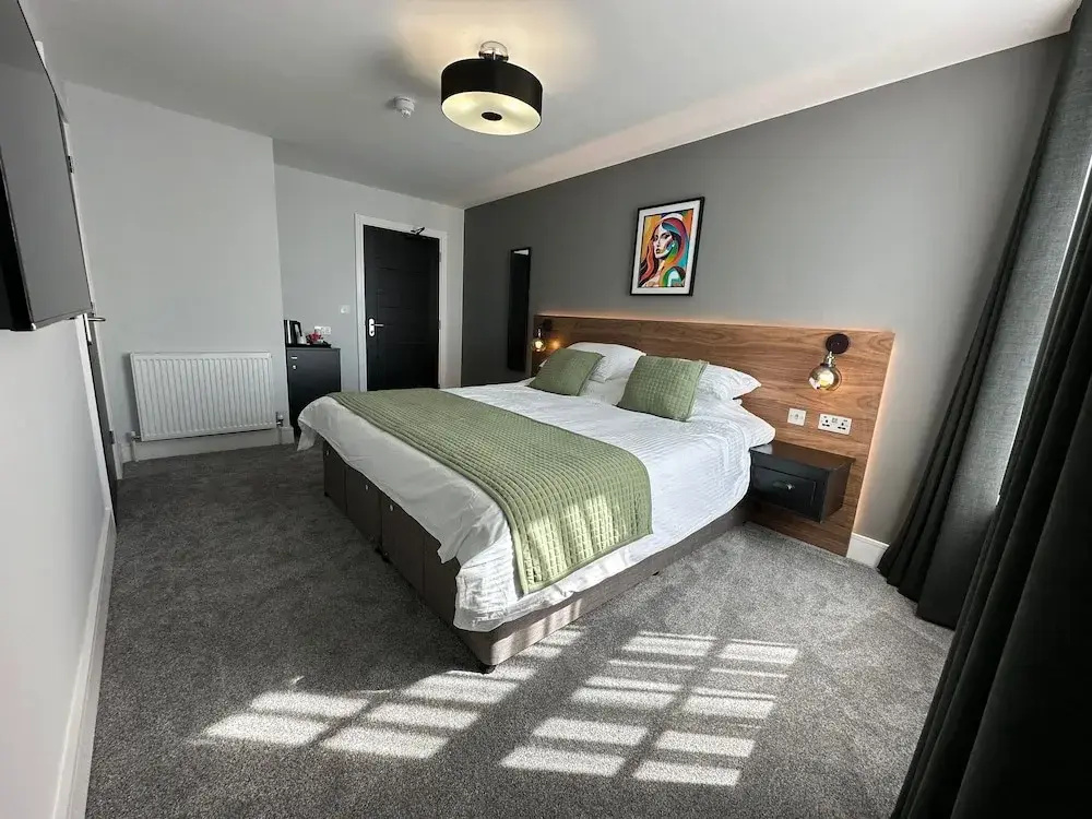 Hotel photo 20