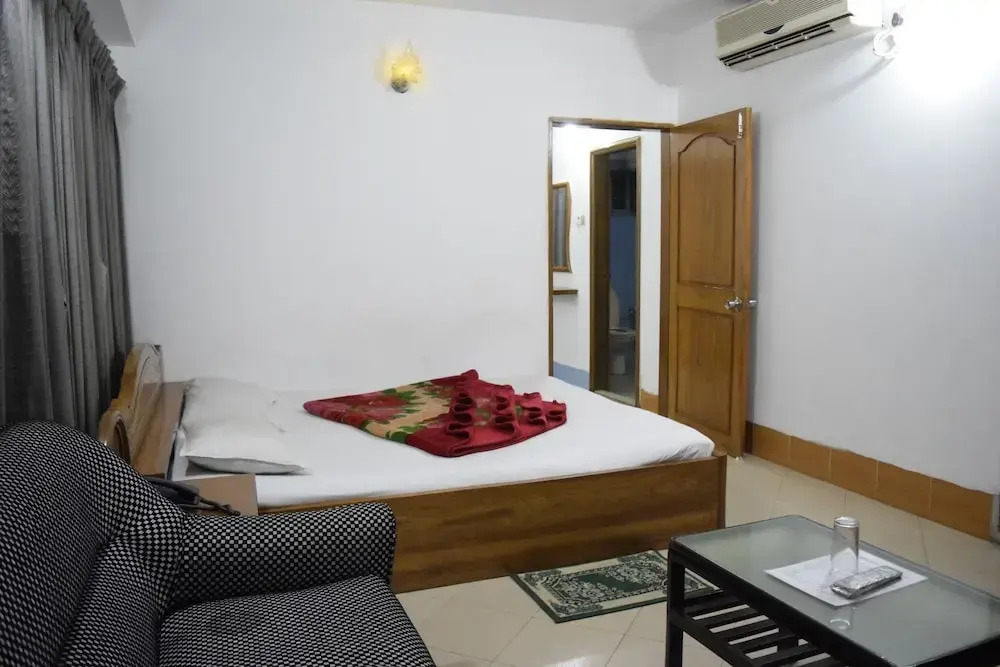 Cox's Inn — фото 5