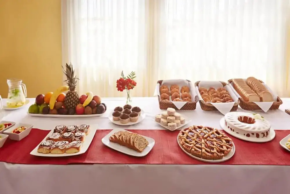 Gran Hotel Paysandu - фото 14