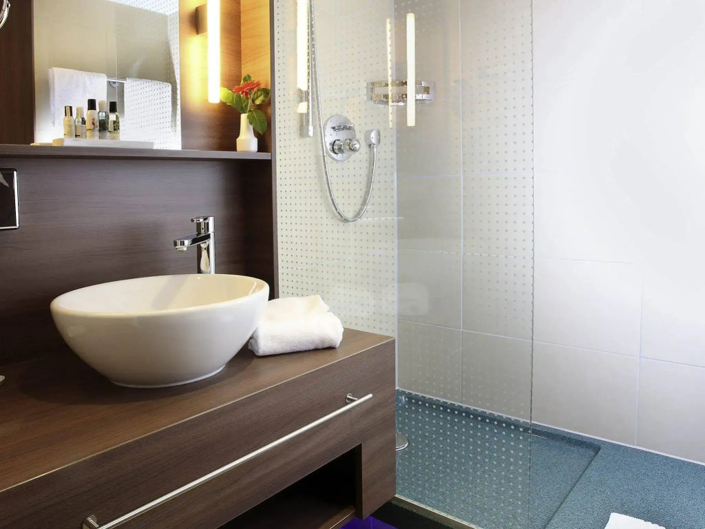 Mercure Wien City - Général