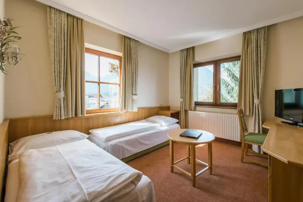 Gästehaus Reiter - Chambres
