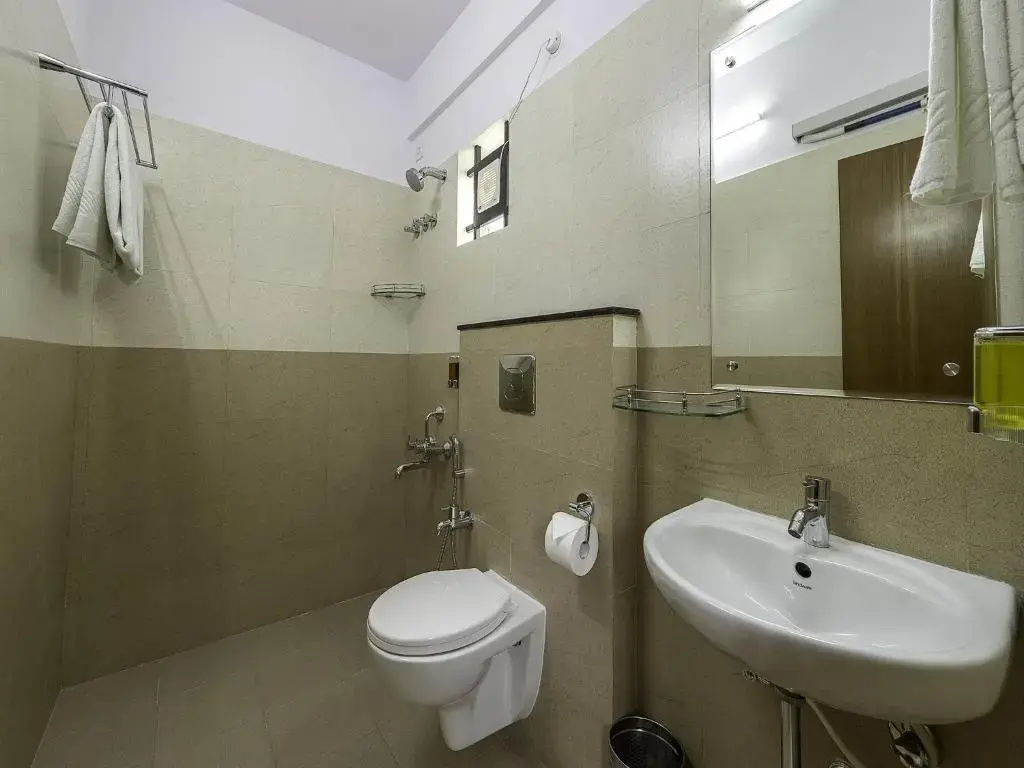 Treebo Akshaya Mayflower Vijaya Bank Layout - Chambres