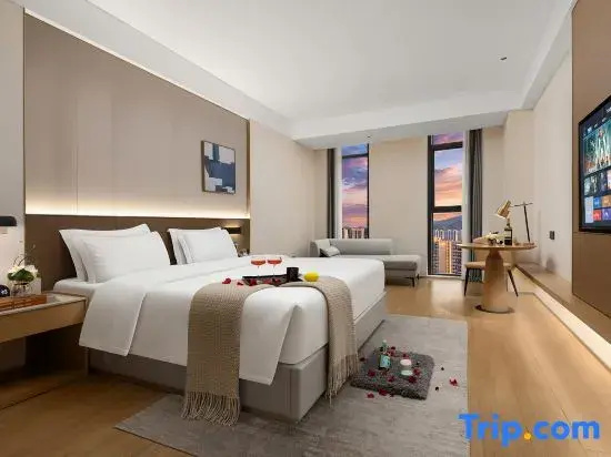 Superior Double room (full double bed)