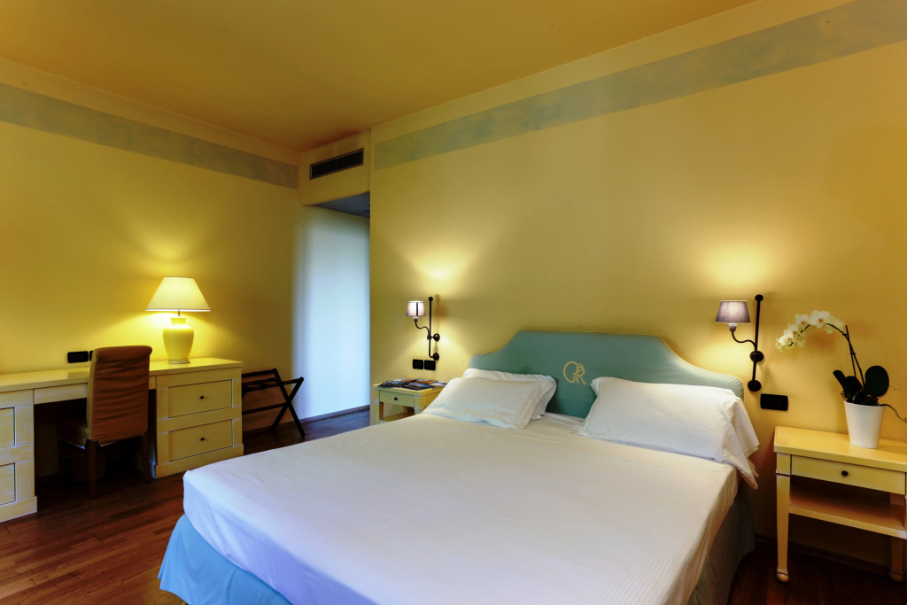 TH Tirrenia - Green Park Resort - Général