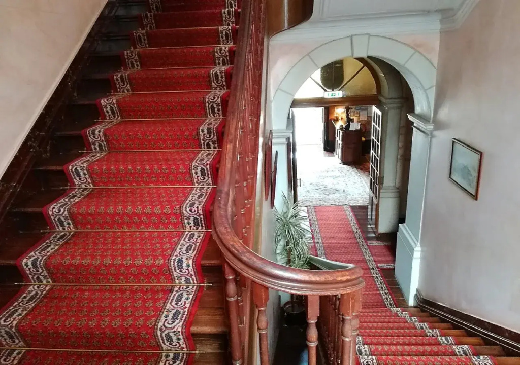 Alegre - Bussaco Boutique Hotel - Général