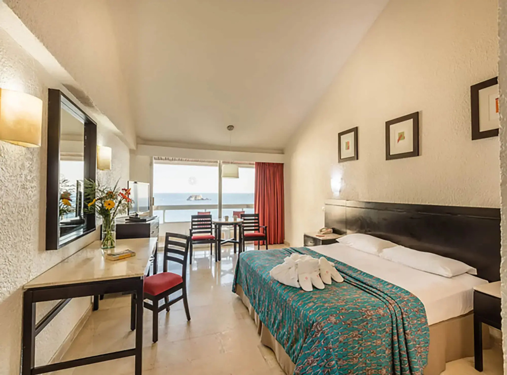 Krystal Ixtapa All Inclusive - Général