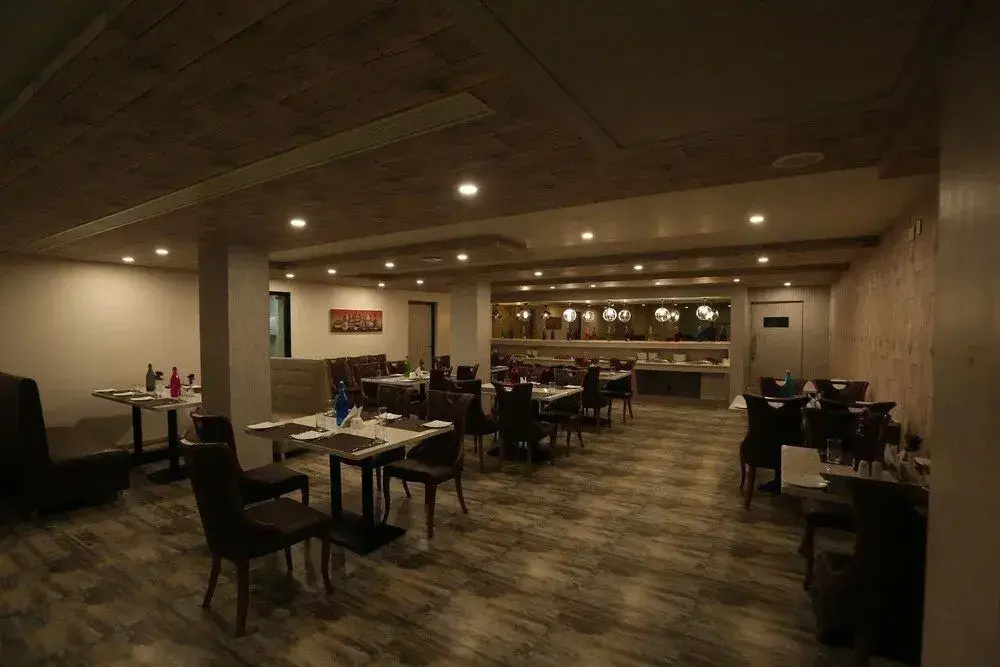 Hotel photo 20