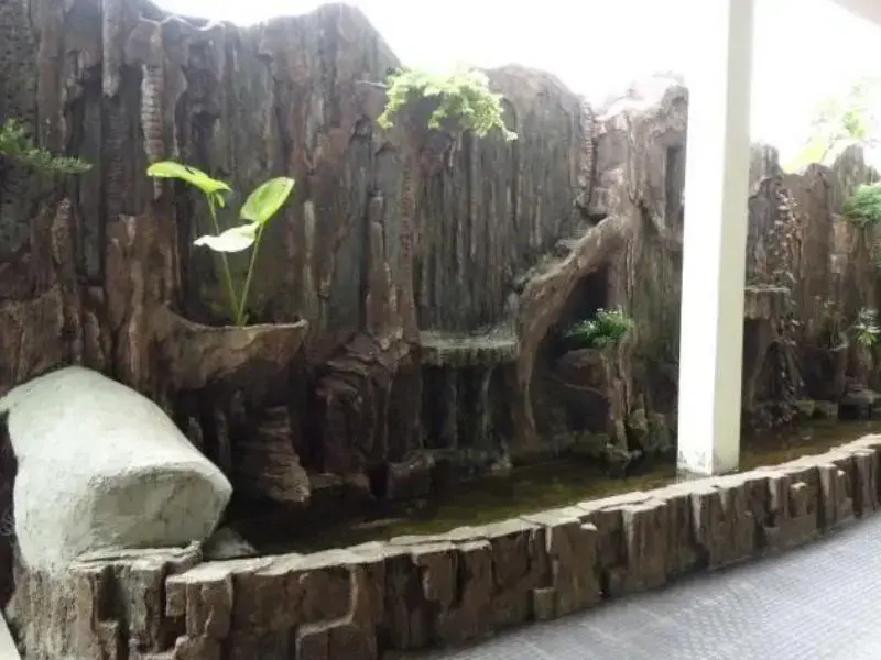 Wisma Gandaula