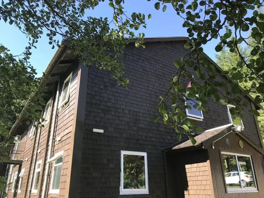 Glencoe Youth Hostel